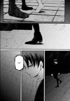 GETTING CLOSER Vol. 1 / GETTING CLOSER Vol.1 [Shingeki No Kyojin] Thumbnail Page 23