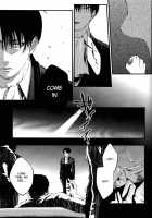 GETTING CLOSER Vol. 1 / GETTING CLOSER Vol.1 [Shingeki No Kyojin] Thumbnail Page 30
