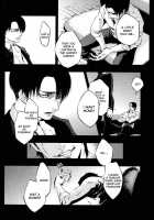 GETTING CLOSER Vol. 1 / GETTING CLOSER Vol.1 [Shingeki No Kyojin] Thumbnail Page 31
