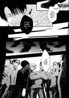 GETTING CLOSER Vol. 1 / GETTING CLOSER Vol.1 [Shingeki No Kyojin] Thumbnail Page 32