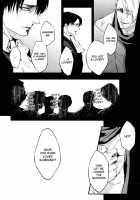 GETTING CLOSER Vol. 1 / GETTING CLOSER Vol.1 [Shingeki No Kyojin] Thumbnail Page 33