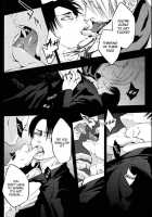 GETTING CLOSER Vol. 1 / GETTING CLOSER Vol.1 [Shingeki No Kyojin] Thumbnail Page 35