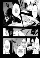 GETTING CLOSER Vol. 1 / GETTING CLOSER Vol.1 [Shingeki No Kyojin] Thumbnail Page 36