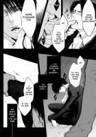 GETTING CLOSER Vol. 1 / GETTING CLOSER Vol.1 [Shingeki No Kyojin] Thumbnail Page 37