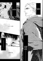 GETTING CLOSER Vol. 1 / GETTING CLOSER Vol.1 [Shingeki No Kyojin] Thumbnail Page 40