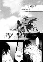 GETTING CLOSER Vol. 1 / GETTING CLOSER Vol.1 [Shingeki No Kyojin] Thumbnail Page 41