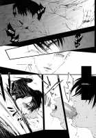 GETTING CLOSER Vol. 1 / GETTING CLOSER Vol.1 [Shingeki No Kyojin] Thumbnail Page 45