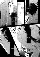 GETTING CLOSER Vol. 1 / GETTING CLOSER Vol.1 [Shingeki No Kyojin] Thumbnail Page 48
