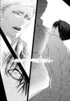 GETTING CLOSER Vol. 1 / GETTING CLOSER Vol.1 [Shingeki No Kyojin] Thumbnail Page 49