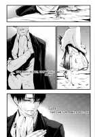 GETTING CLOSER Vol. 1 / GETTING CLOSER Vol.1 [Shingeki No Kyojin] Thumbnail Page 54