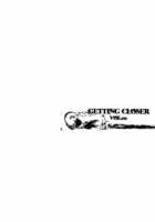GETTING CLOSER Vol. 1 / GETTING CLOSER Vol.1 [Shingeki No Kyojin] Thumbnail Page 57