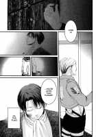 GETTING CLOSER Vol. 1 / GETTING CLOSER Vol.1 [Shingeki No Kyojin] Thumbnail Page 58