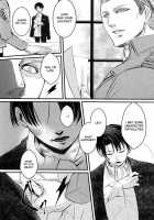 GETTING CLOSER Vol. 1 / GETTING CLOSER Vol.1 [Shingeki No Kyojin] Thumbnail Page 59
