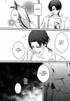 GETTING CLOSER Vol. 1 / GETTING CLOSER Vol.1 [Shingeki No Kyojin] Thumbnail Page 64