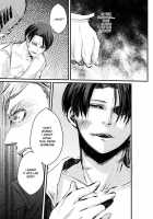 GETTING CLOSER Vol. 1 / GETTING CLOSER Vol.1 [Shingeki No Kyojin] Thumbnail Page 65