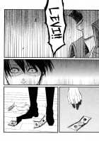 GETTING CLOSER Vol. 1 / GETTING CLOSER Vol.1 [Shingeki No Kyojin] Thumbnail Page 66