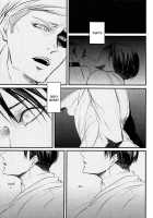 GETTING CLOSER Vol. 1 / GETTING CLOSER Vol.1 [Shingeki No Kyojin] Thumbnail Page 67