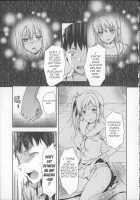 Joshi Ga Ie Ni Kita | A Woman Has Come To The House! - Chapter 2 / 女子が家に来た! 後編 [Yuzuki N Dash] [Original] Thumbnail Page 01