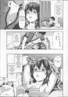 Joshi Ga Ie Ni Kita | A Woman Has Come To The House! - Chapter 2 / 女子が家に来た! 後編 [Yuzuki N Dash] [Original] Thumbnail Page 07