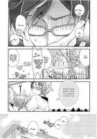 Himitsu No Houkago ~ Haru To Issho Ni Back No Renshuu ~ | The After-School Secret / 秘密の放課後～ハルと一緒にバックの練習～ [Asya] [Free] Thumbnail Page 16