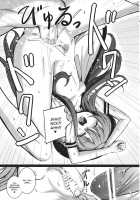 Souryoumusume-Sama To Boku. / 総領娘様と僕。 [Takemori Shintarou] [Touhou Project] Thumbnail Page 21