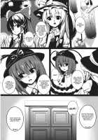 Souryoumusume-Sama To Boku. / 総領娘様と僕。 [Takemori Shintarou] [Touhou Project] Thumbnail Page 22