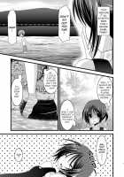 Exhibitionist Girl's Play 5 / 露出少女遊戯 伍 [Charu] [Original] Thumbnail Page 12