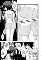 Exhibitionist Girl's Play 5 / 露出少女遊戯 伍 [Charu] [Original] Thumbnail Page 18
