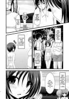 Exhibitionist Girl's Play 5 / 露出少女遊戯 伍 [Charu] [Original] Thumbnail Page 19