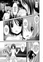 Exhibitionist Girl's Play 5 / 露出少女遊戯 伍 [Charu] [Original] Thumbnail Page 24