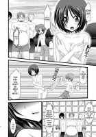 Exhibitionist Girl's Play 5 / 露出少女遊戯 伍 [Charu] [Original] Thumbnail Page 25