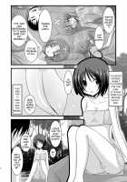 Exhibitionist Girl's Play 5 / 露出少女遊戯 伍 [Charu] [Original] Thumbnail Page 27