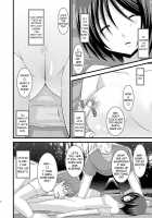 Exhibitionist Girl's Play 5 / 露出少女遊戯 伍 [Charu] [Original] Thumbnail Page 29