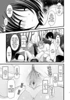 Exhibitionist Girl's Play 5 / 露出少女遊戯 伍 [Charu] [Original] Thumbnail Page 30
