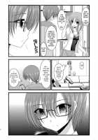 Exhibitionist Girl's Play 5 / 露出少女遊戯 伍 [Charu] [Original] Thumbnail Page 37