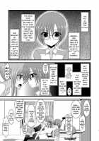 Exhibitionist Girl's Play 5 / 露出少女遊戯 伍 [Charu] [Original] Thumbnail Page 04