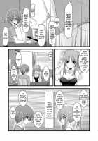 Exhibitionist Girl's Play 5 / 露出少女遊戯 伍 [Charu] [Original] Thumbnail Page 06