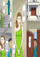 Rubber Bondage SM - The Female Furniture / ラバーボンデージSM・ザ・女体家具 [Papermania] [Original] Thumbnail Page 35