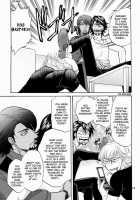 Buddy Plus / Buddy+ [Kodaka Kazuma] [Tiger And Bunny] Thumbnail Page 12