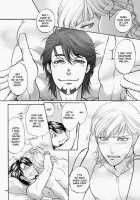 Buddy Plus / Buddy+ [Kodaka Kazuma] [Tiger And Bunny] Thumbnail Page 17