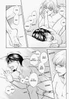 Buddy Plus / Buddy+ [Kodaka Kazuma] [Tiger And Bunny] Thumbnail Page 20