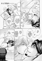 Buddy Plus / Buddy+ [Kodaka Kazuma] [Tiger And Bunny] Thumbnail Page 22