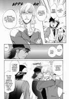 Buddy Plus / Buddy+ [Kodaka Kazuma] [Tiger And Bunny] Thumbnail Page 07