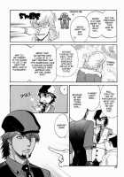 Buddy Plus / Buddy+ [Kodaka Kazuma] [Tiger And Bunny] Thumbnail Page 08