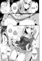 Olfactophilia / オルファクトフィリア [Oouso] [Original] Thumbnail Page 17