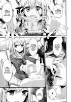 Olfactophilia / オルファクトフィリア [Oouso] [Original] Thumbnail Page 19