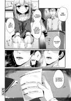 Olfactophilia / オルファクトフィリア [Oouso] [Original] Thumbnail Page 26