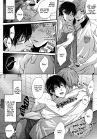 Haru-Chan Wa Shitagari Yokubari / ハルちゃんはシたがりヨクバリ [Karaage Muchio] [Free] Thumbnail Page 17