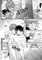 Haru-Chan Wa Shitagari Yokubari / ハルちゃんはシたがりヨクバリ [Karaage Muchio] [Free] Thumbnail Page 23