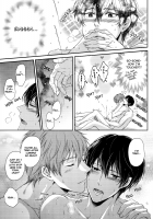 Haru-Chan Wa Shitagari Yokubari / ハルちゃんはシたがりヨクバリ [Karaage Muchio] [Free] Thumbnail Page 26